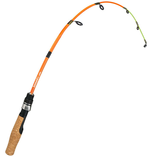 Jenseits Ice Fishing Rod, Medium Light (ML), Fast Action – Rod Only