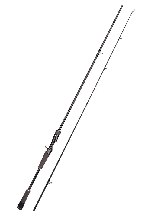 7'0" Spinning Rod - Medium Power Fast Action, 2-Piece