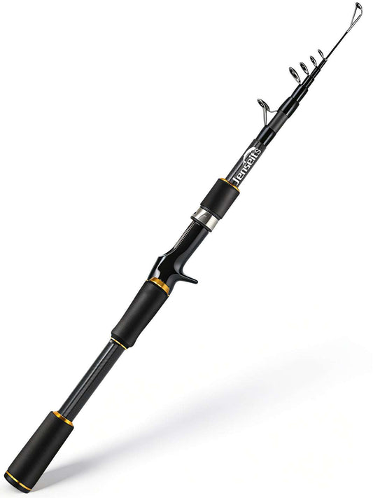 7'0" Telescopic Casting Rod