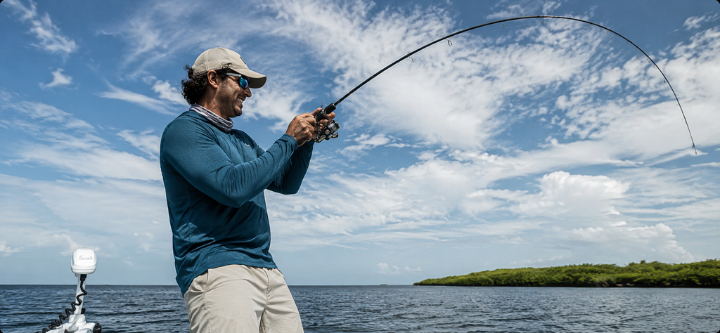 How to Selecting a Freshwater Baitcasting Reel:A Hands‑On Guide for Bass Fishermen