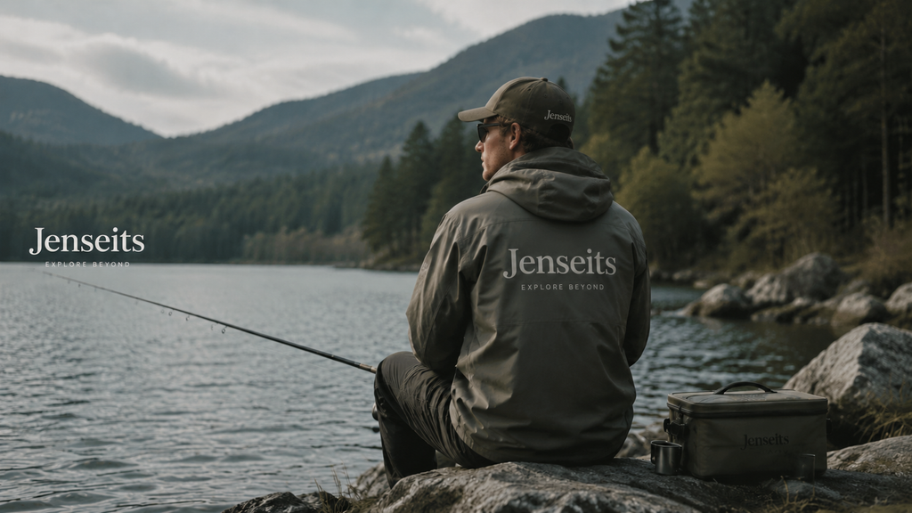 The Complete Beginner’s Guide to Fishing – Let 's going fishing