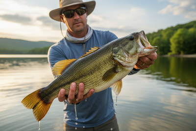 Catch and Release Fishing Guide: Rules, Techniques, and Best Practices for Beginners in 2026
