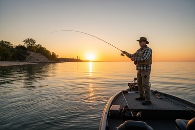 How to Get an Ohio Fishing License in 2026