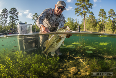 Fishing Regulations and Conservation: How Anglers Protect America's Fisheries in 2026