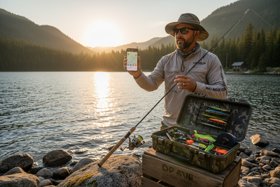 Fishing Regulations by State: How to Check Rules Before Fishing a New Location in 2026