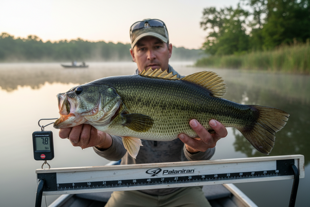 Fishing the Senko Worm –