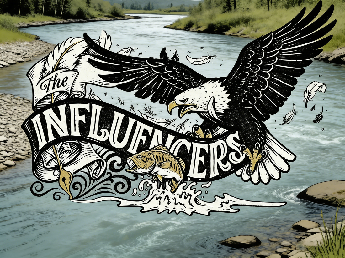 The Influencers: 19 People Who Have Changed the Outdoors (for Better and for Worse)