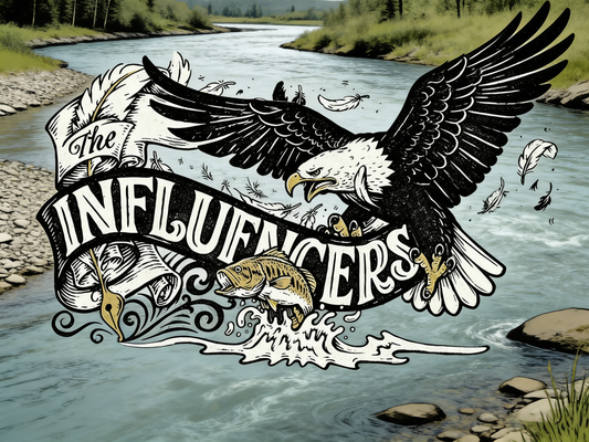 The Influencers: 19 People Who Have Changed the Outdoors (for Better and for Worse)