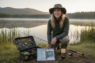 Fishing Regulations for Beginners: 10 Mistakes That Can Cost You a Fine in 2026