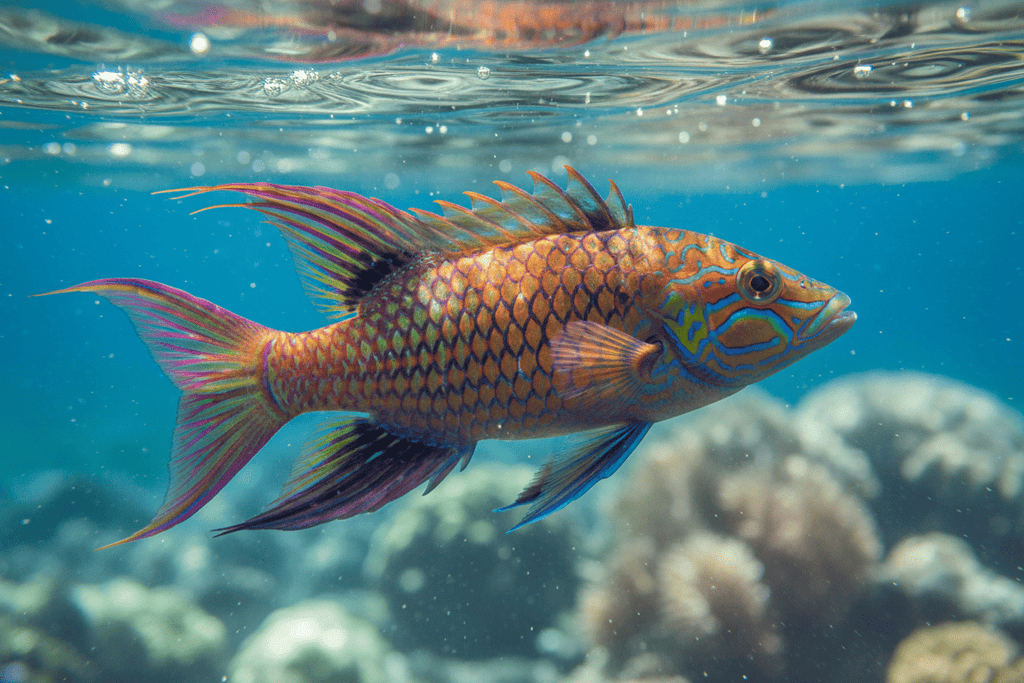25 Fishing Facts