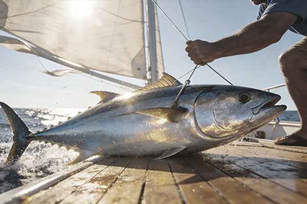 The Toughest Fish on Earth