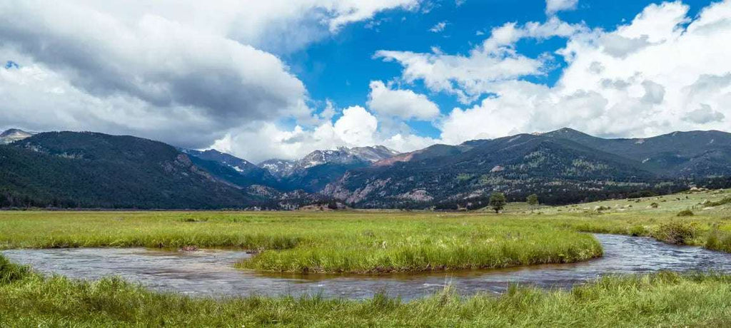10 National Parks That Have Awesome Fishing
