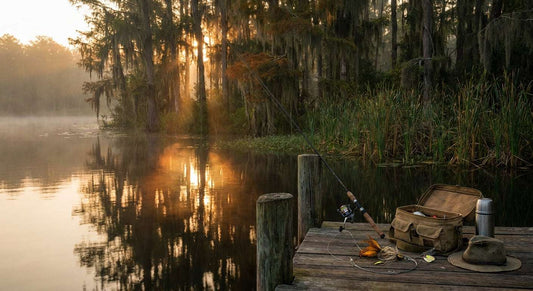 Pike Fishing for Beginners: Gear, Tactics & Best Setup