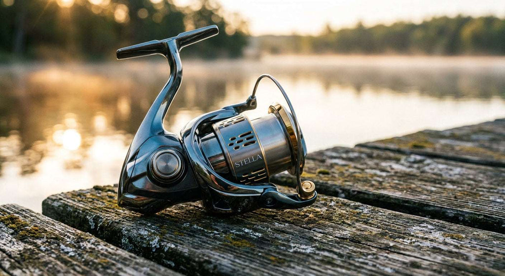 Spinning Reel Specs Decoded: What Mid-Range Anglers Actually Need