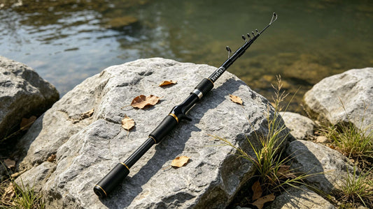 Blog Fishing Skill