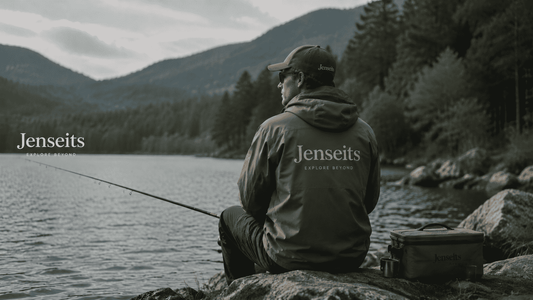 The Complete Beginner’s Guide to Fishing – Let 's going fishing