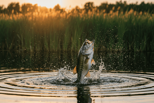 The Ultimate Guide to Topwater Lures for Bass: Explosive Strikes & Unforgettable Action