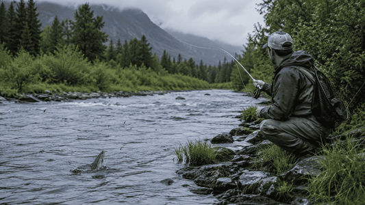 When to Catch Trout – A 2026 Thermal & Tactical Guide