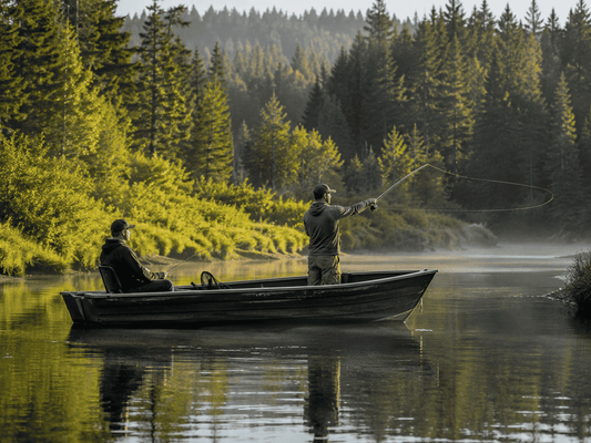 Best Times to Fish ——The Science of Optimal Fishing Times (2025–2026 Update)