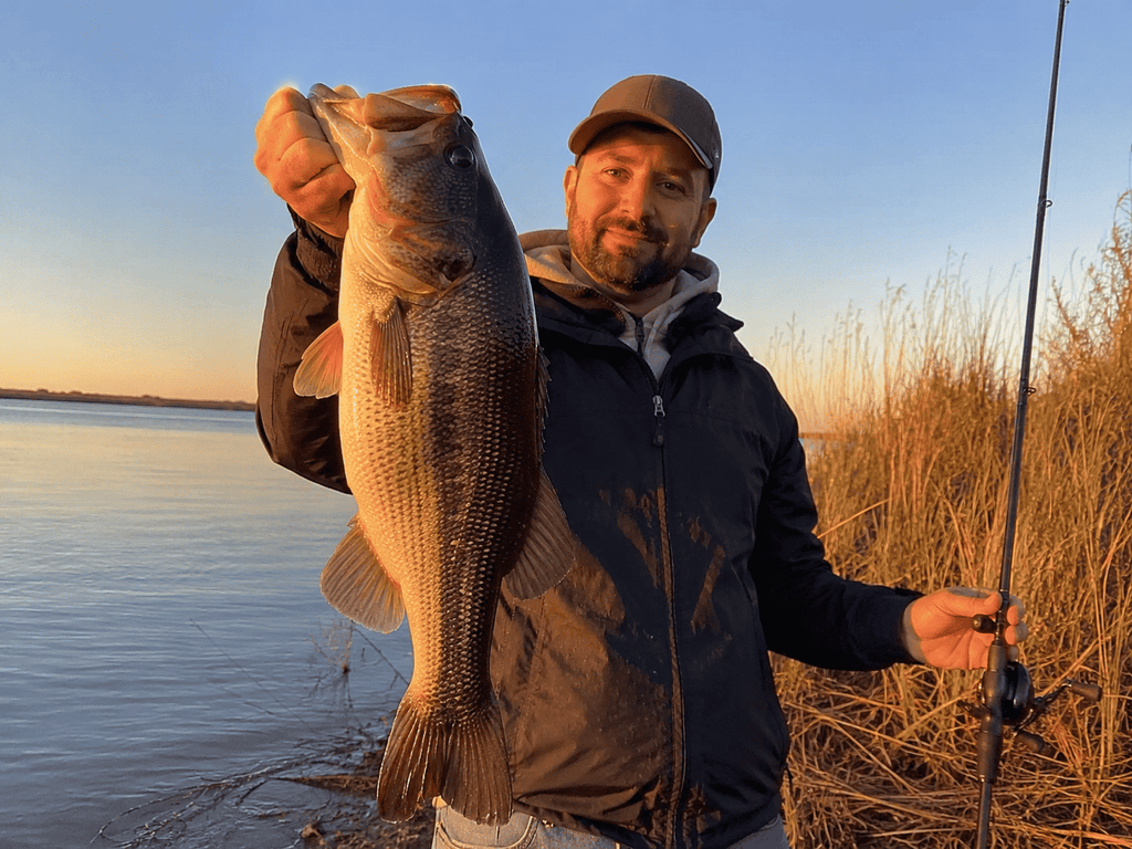 Bass Fishing for Beginners – A 2025–2026 Guide to Getting Started