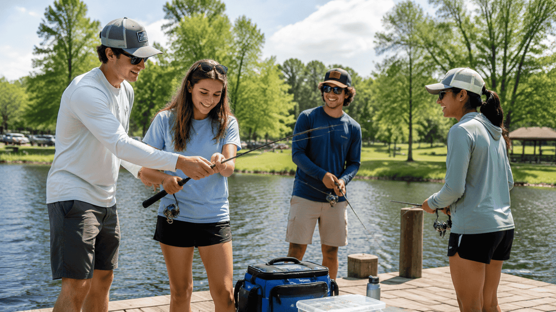 ICAST 2026: Innovation, Access, and the Future of Sportfishing