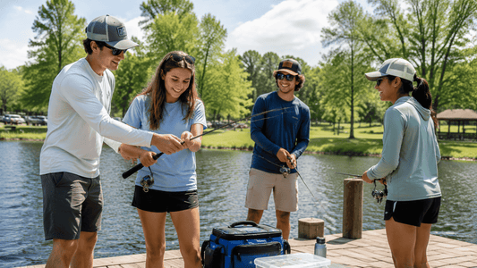 ICAST 2026: Innovation, Access, and the Future of Sportfishing