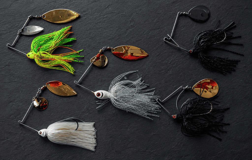Beginner's Guide to Spinnerbaits – A 2026 Perspective