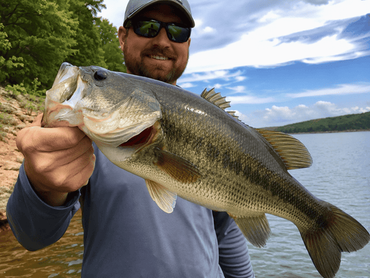 Thermocline: The Invisible Summer Barrier