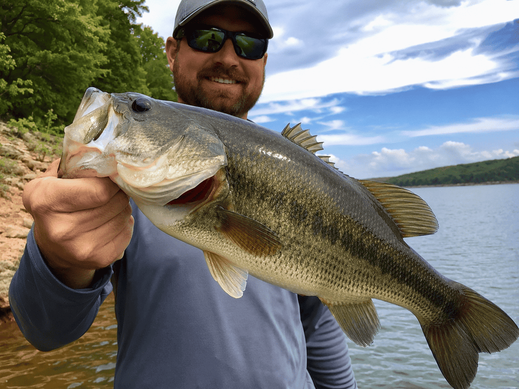 Thermocline: The Invisible Summer Barrier