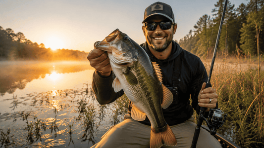 Best Time to Catch Bass: Understanding When Bass Feed
