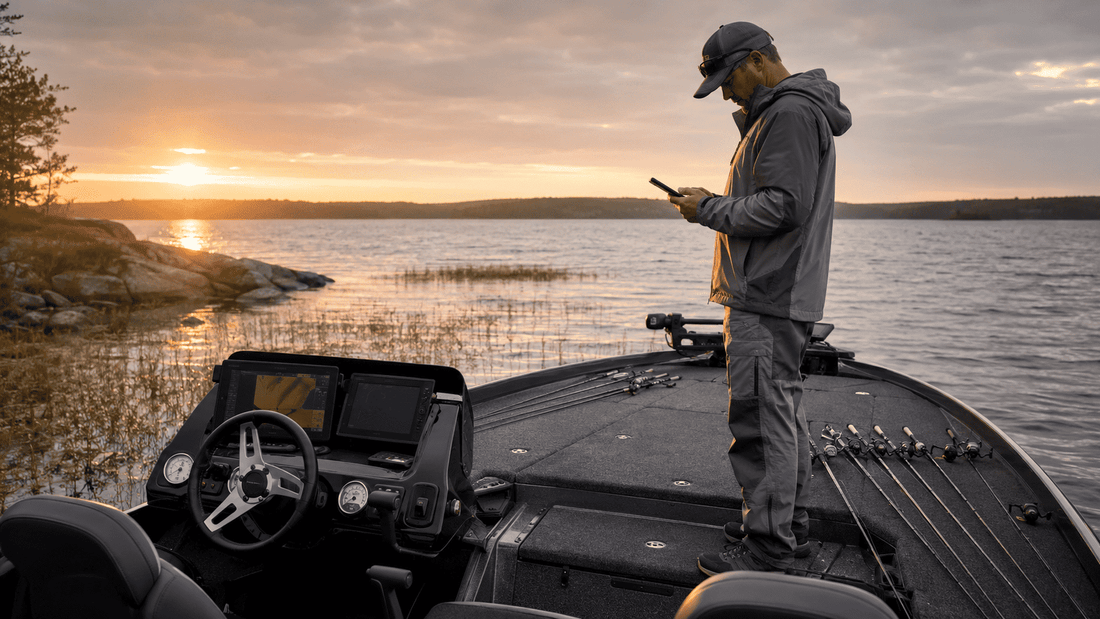 Fishing Forecast Explained: When Will Fish Bite?
