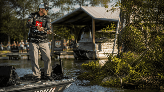 How to Read a Lake Like a Professional Angler: Understanding Fishing Structure and Fish Behavior