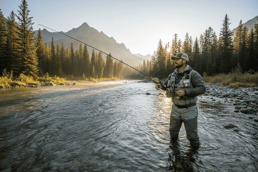 Best Time to Fish for Trout: Understanding When Trout Are Most Active