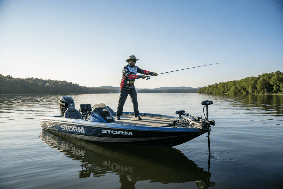 Summer Bass Fishing Tips: How to Catch Bass When Water Gets Hot