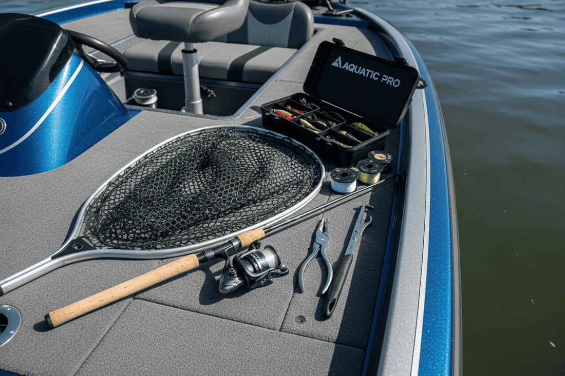Bass Fishing Gear Guide: The Best Rod, Reel, and Tackle for Every Angler