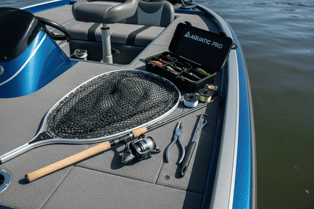 Bass Fishing Gear Guide: The Best Rod, Reel, and Tackle for Every Angler