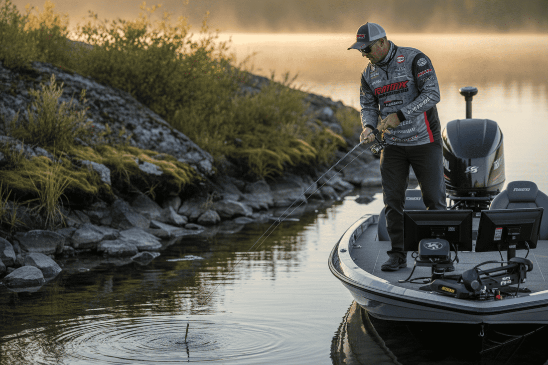 Fishing the Ned Rig – A 2025–2026 Guide to the Ultimate Finesse Presentation