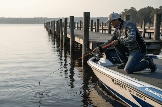Fishing the Neko Rig – A 2025–2026 Guide to One of Bass Fishing’s Most Underrated Rigs