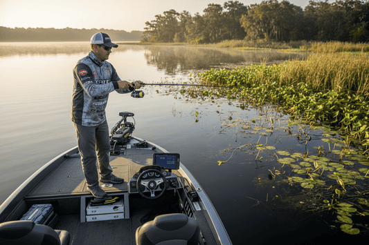 Fishing the Texas Rig – A 2025–2026 Guide to the Most Versatile Bass Rig
