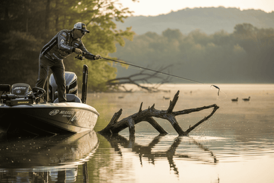 Fishing a Jig for Bass – A 2025–2026 Guide to Catching Bigger Fish