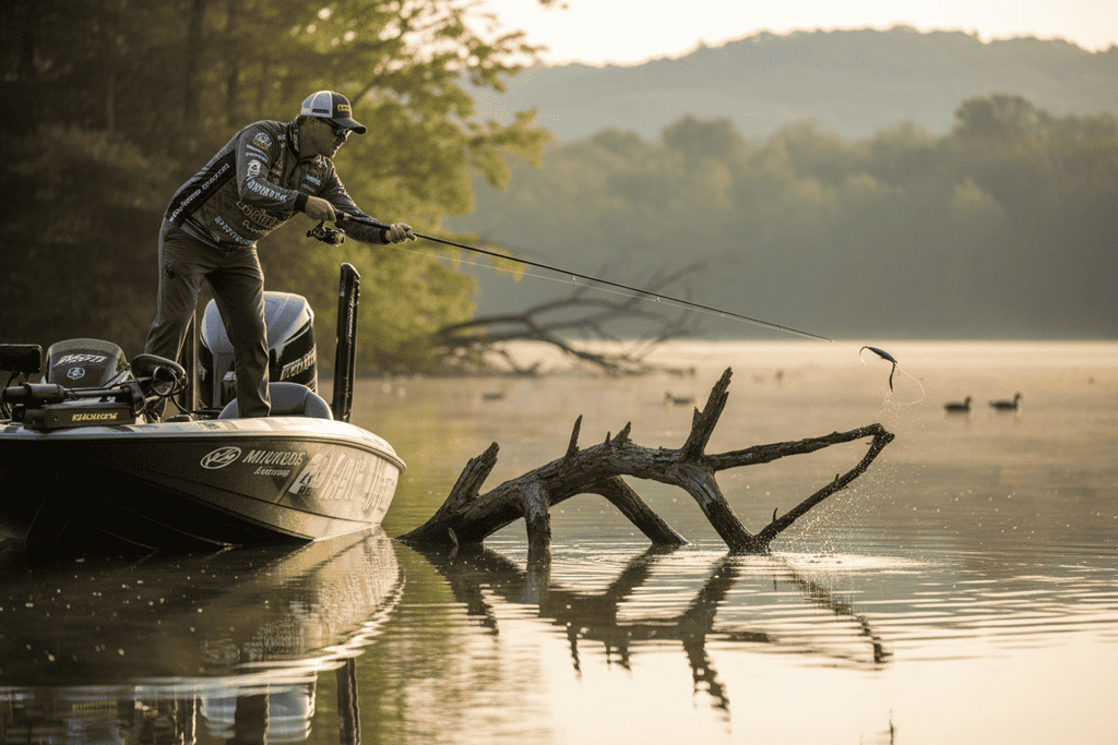 Fishing a Jig for Bass – A 2025–2026 Guide to Catching Bigger Fish
