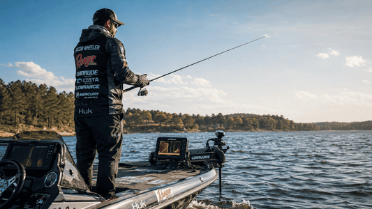 Fishing the Jerkbait – A 2025–2026 Guide to Suspended Bass