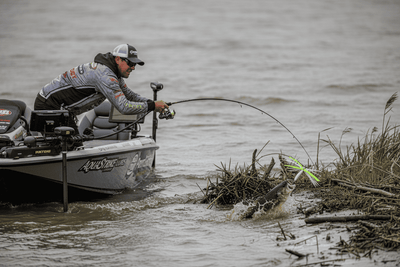 Fishing the Spinnerbait – Why This Classic Bass Lure Still Works in 2025–2026