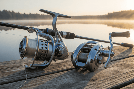Fishing Reel Drag Guide: How Much Drag Do You Really Need in 2026?