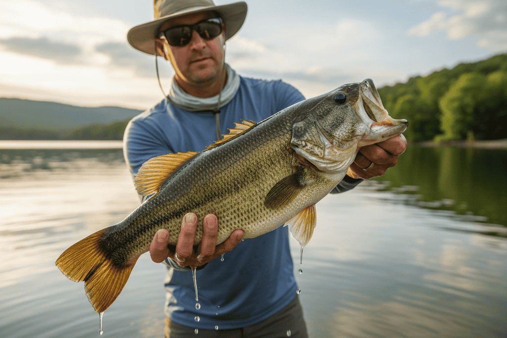 Catch and Release Fishing Guide: Rules, Techniques, and Best Practices for Beginners in 2026