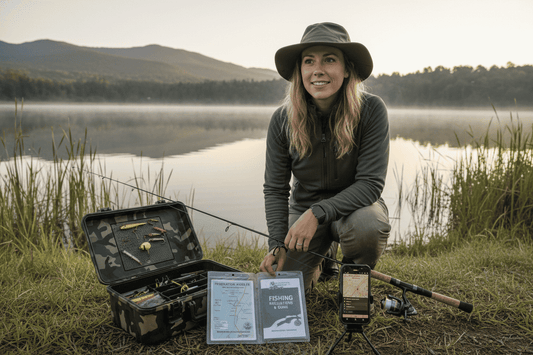 Fishing Regulations for Beginners: 10 Mistakes That Can Cost You a Fine in 2026