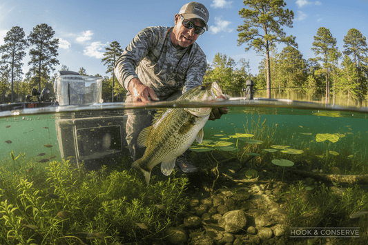 Fishing Regulations and Conservation: How Anglers Protect America's Fisheries in 2026
