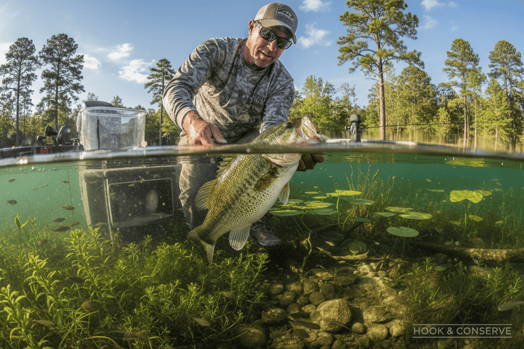 Fishing Regulations and Conservation: How Anglers Protect America's Fisheries in 2026