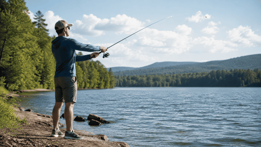 Baitcaster vs. Spinning Reel: Which One Should You Choose in 2026?