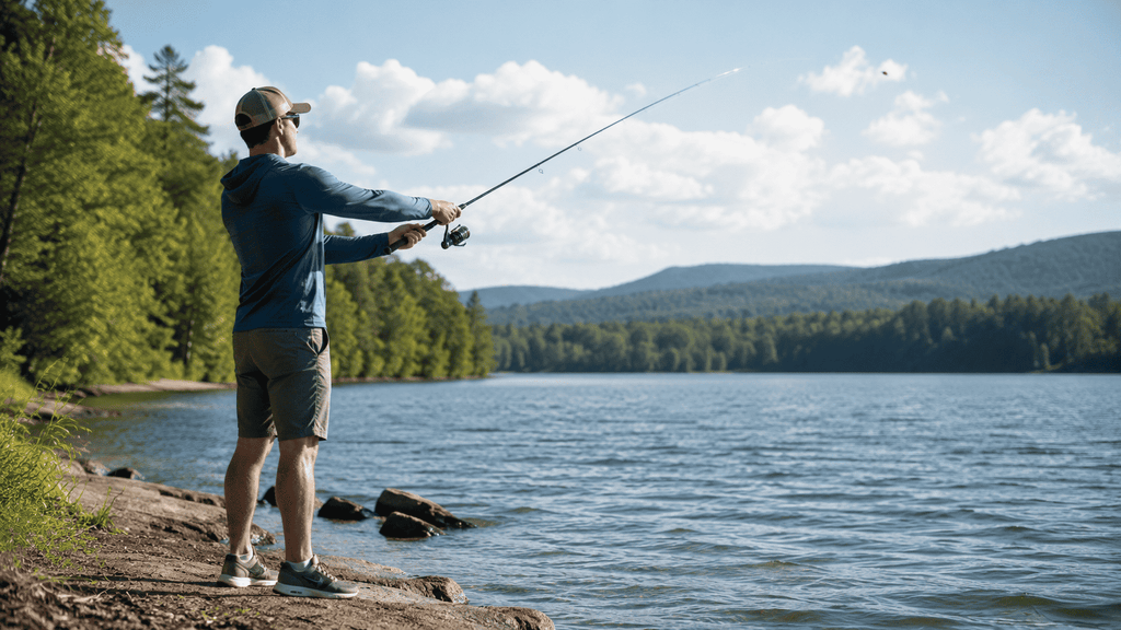 Baitcaster vs. Spinning Reel: Which One Should You Choose in 2026?